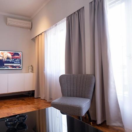 Daphnes Luxury Athens Center Apartment Esterno foto