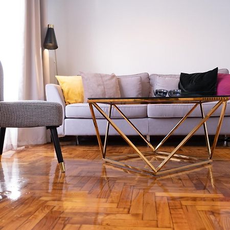 Daphnes Luxury Athens Center Apartment Esterno foto
