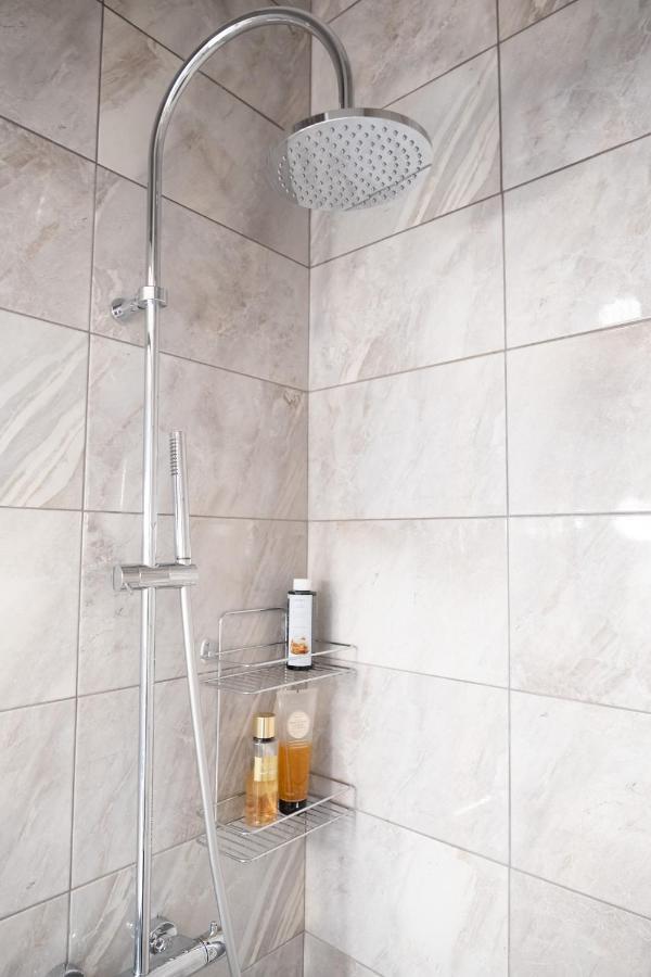 Daphnes Luxury Athens Center Apartment Esterno foto